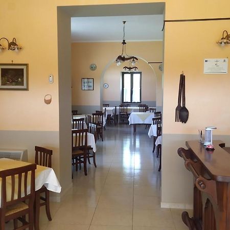 SantʼAgata deʼ Goti Agriturismo Il Casale Del Cavaliere מראה חיצוני תמונה