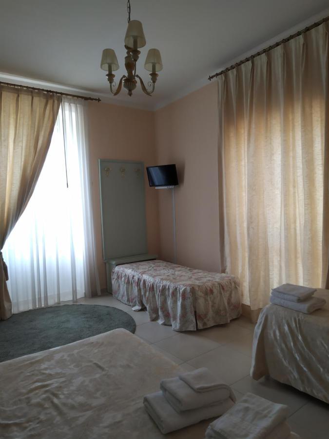 SantʼAgata deʼ Goti Agriturismo Il Casale Del Cavaliere מראה חיצוני תמונה