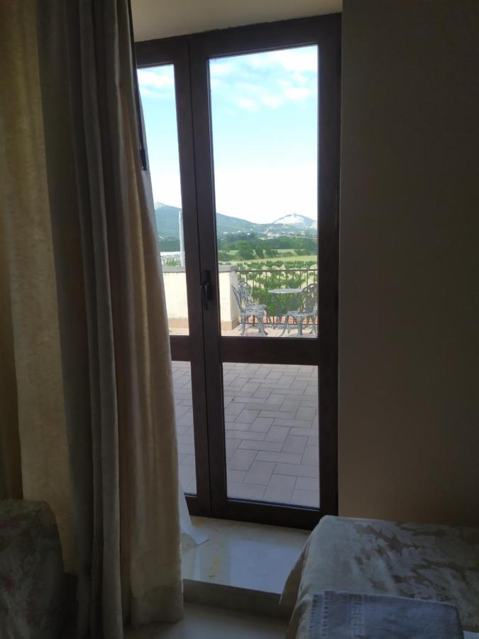 SantʼAgata deʼ Goti Agriturismo Il Casale Del Cavaliere מראה חיצוני תמונה