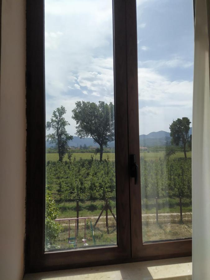 SantʼAgata deʼ Goti Agriturismo Il Casale Del Cavaliere מראה חיצוני תמונה