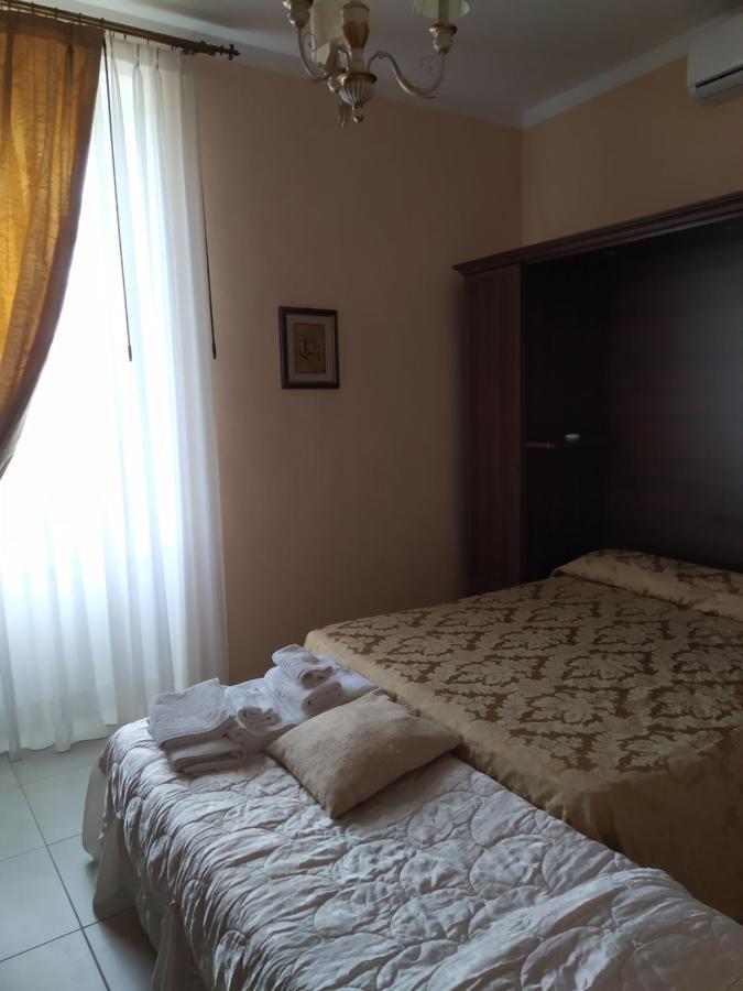 SantʼAgata deʼ Goti Agriturismo Il Casale Del Cavaliere מראה חיצוני תמונה
