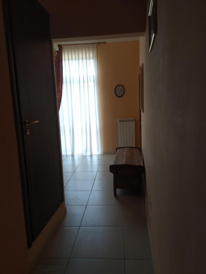 SantʼAgata deʼ Goti Agriturismo Il Casale Del Cavaliere מראה חיצוני תמונה