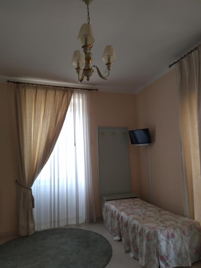 SantʼAgata deʼ Goti Agriturismo Il Casale Del Cavaliere מראה חיצוני תמונה
