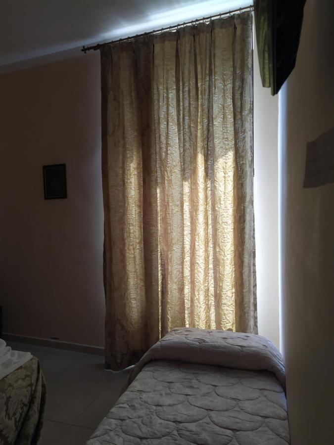 SantʼAgata deʼ Goti Agriturismo Il Casale Del Cavaliere מראה חיצוני תמונה