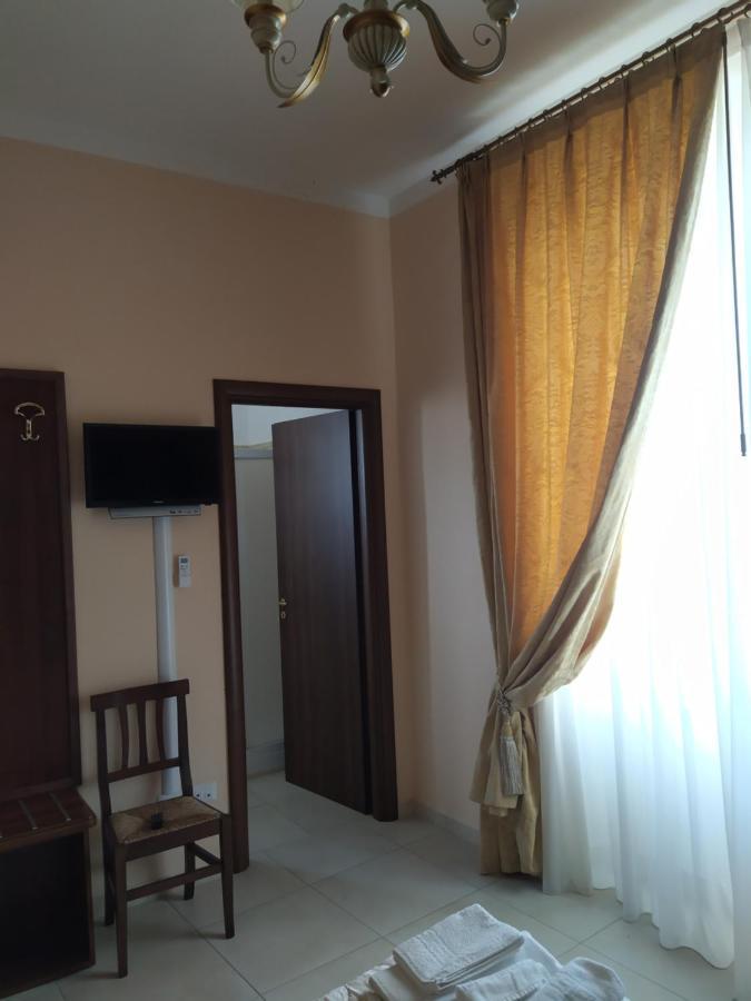 SantʼAgata deʼ Goti Agriturismo Il Casale Del Cavaliere מראה חיצוני תמונה