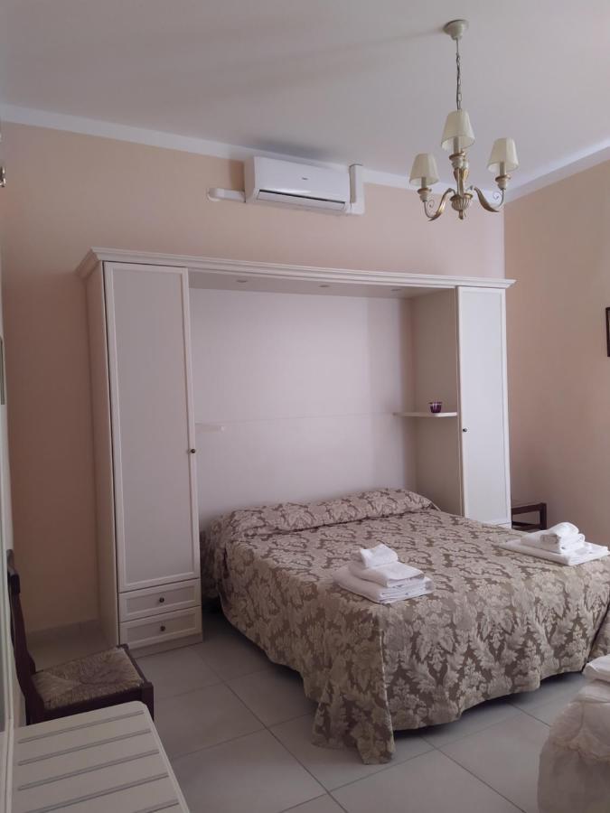 SantʼAgata deʼ Goti Agriturismo Il Casale Del Cavaliere מראה חיצוני תמונה