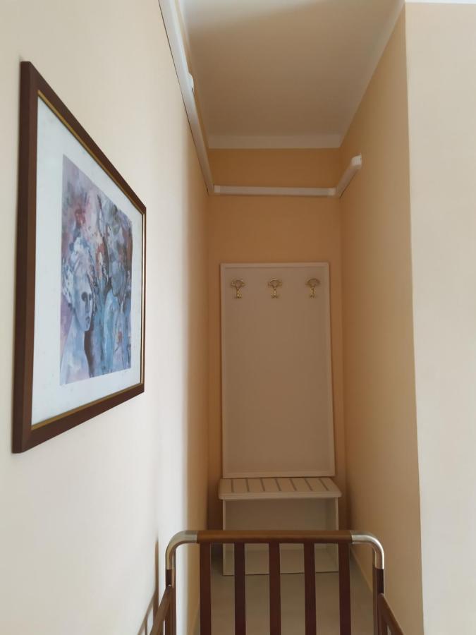 SantʼAgata deʼ Goti Agriturismo Il Casale Del Cavaliere מראה חיצוני תמונה